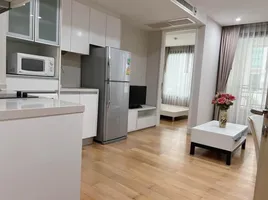 1 Bedroom Condo for rent at Collezio Sathorn-Pipat, Si Lom, Bang Rak