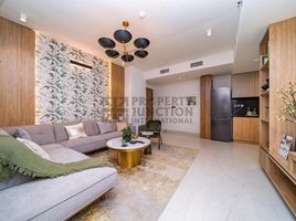 2 Bedroom Apartment for sale at Tranquil Wellness Tower, Grand Paradise, Jumeirah Village Circle (JVC), Dubai