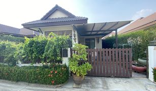 2 Bedrooms House for sale in Ban Krot, Phra Nakhon Si Ayutthaya Baan Wanisa Ville