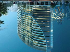 2 Bedroom Apartment for sale at The V Tower, Skycourts Towers, Dubai Land