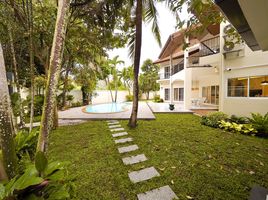 5 спален Вилла в аренду в Coconut Palm Villa Phuket, Раваи
