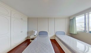 ขายอพาร์ทเม้นท์ 3 ห้องนอน ใน คลองตันเหนือ, กรุงเทพมหานคร เลอ ชาโต แมนชั่น