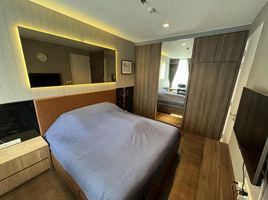 1 Schlafzimmer Wohnung zu verkaufen im Nara 9 by Eastern Star, Thung Mahamek