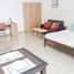 1 Bedroom Apartment for rent at Pearl Place, Hua Mak, Bang Kapi