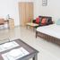 1 Schlafzimmer Appartement zu vermieten im Pearl Place, Hua Mak, Bang Kapi