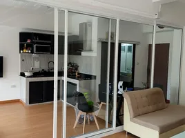 1 Schlafzimmer Appartement zu vermieten im Rayong Condochain, Phe