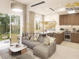 3 Bedroom Villa for sale at Khalifa City, Khalifa City A, Khalifa City