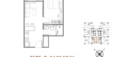 Unit Floor Plans of Mayfair Place Victory Monuments