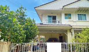 3 Schlafzimmern Haus zu verkaufen in Bang Phli Yai, Samut Prakan Siwalee Suvarnabhumi