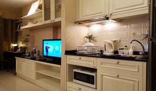 1 Bedroom Condo for sale in Bang Pakok, Bangkok Ivy River