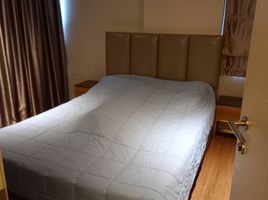 2 Schlafzimmer Appartement zu verkaufen im Parque Phutthabucha 48, Bang Mot