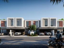 3 Bedroom House for sale at Murooj Al Furjan, Murano Residences, Al Furjan, Dubai, United Arab Emirates