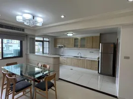 3 Bedroom Apartment for rent at Royal Castle, Khlong Tan Nuea