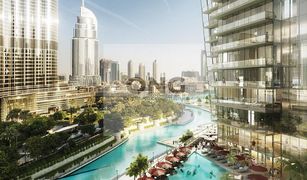 1 Habitación Apartamento en venta en , Dubái The Address Residences Dubai Opera