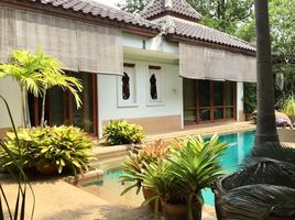 4 Bedroom House for sale in Bang Lamung Railway Station, Bang Lamung, Bang Lamung
