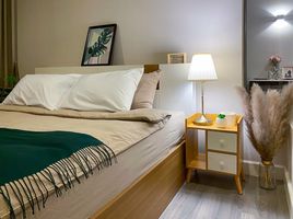 1 Bedroom Condo for rent at The Room BTS Wongwian Yai, Bang Lamphu Lang
