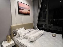 2 Schlafzimmer Appartement zu vermieten im The Crest Park Residences, Chomphon, Chatuchak