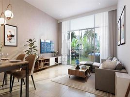 3 Bedroom Apartment for sale at Diva, Yas Island, Abu Dhabi