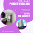 Studio Condo for sale at Pioneer Woodlands, Mandaluyong City, Eastern District, Metro Manila