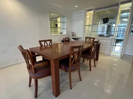 2 Bedroom Condo for rent at All Seasons Mansion, Lumphini