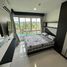1 Bedroom Apartment for sale at Plus Condo 2, Kathu, Kathu, Phuket