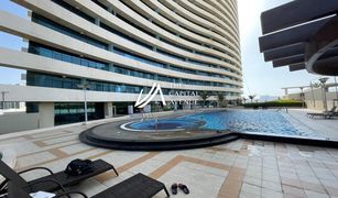 2 Bedrooms Apartment for sale in City Of Lights, Abu Dhabi Marina Bay