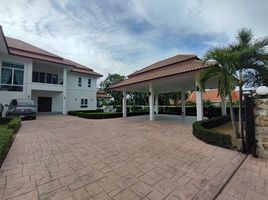 7 спален Дом на продажу в Greenview Villa Phoenix Golf Club Pattaya, Huai Yai, Паттайя