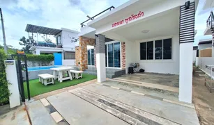 3 Bedrooms Villa for sale in Hua Hin City, Hua Hin Tharadol Resort