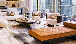 3 Bedrooms Apartment for sale in , Dubai St Regis The Residences