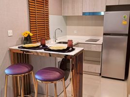 1 Bedroom Apartment for rent at Life One Wireless, Lumphini