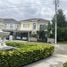 4 Bedroom House for sale at Golden Neo 2 Ladprao-Kaset Nawamin, Khlong Kum, Bueng Kum, Bangkok
