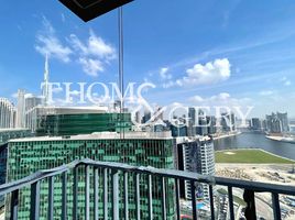 1 Bedroom Apartment for sale at AHAD Residences, Executive Towers