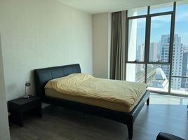 1 Schlafzimmer Wohnung zu verkaufen im The Room BTS Wongwian Yai, Bang Lamphu Lang