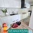 3 Bedroom Villa for rent at Baan Klang Muang Rama 9 - Krungthep Kreetha, Saphan Sung