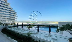 1 Habitación Apartamento en venta en Yas Bay, Abu Dhabi Mayan 1