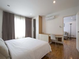 1 Schlafzimmer Wohnung zu vermieten im Baan Siri Sukhumvit 13, Khlong Toei Nuea