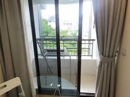 1 Bedroom Condo for rent at Collezio Sathorn-Pipat, Si Lom