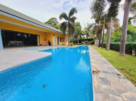 4 Bedroom Villa for sale at Wijitra Village, Hin Lek Fai, Hua Hin