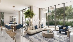 5 Bedrooms Villa for sale in Park Heights, Dubai Address Hillcrest