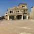 5 Bedroom Villa for sale at Palm Hills Golf Views, Cairo Alexandria Desert Road, 6 October City