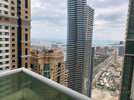 3 Bedroom Condo for sale at Marina Pinnacle, Dubai Marina