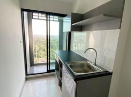 1 Bedroom Condo for sale at Aspire Sathorn-Taksin Copper Zone, Bang Kho, Chom Thong, Bangkok, Thailand