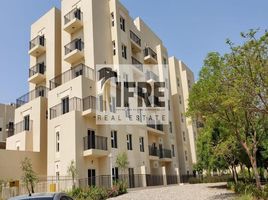 1 Bedroom Apartment for sale at Al Ramth 11, Al Ramth, Remraam