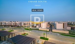 2 Bedrooms Townhouse for sale in EMAAR South, Dubai Urbana III