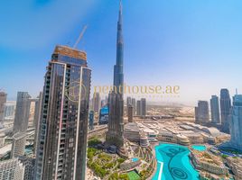 4 Bedroom Penthouse for sale at Opera Grand, Burj Khalifa Area