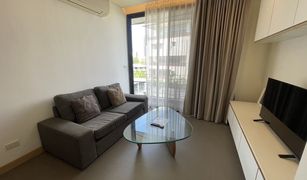 曼谷 Khlong Tan Nuea Mattani Suites 2 卧室 住宅 售 