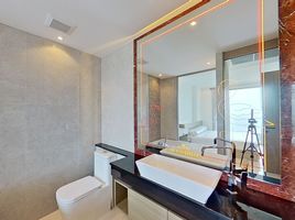 1 Bedroom Apartment for sale at The Riviera Ocean Drive, Nong Prue