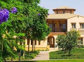 5 Bedroom Villa for sale at Mivida, The 5th Settlement, New Cairo City