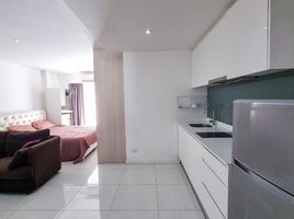 Studio Apartment for rent at The Place Pratumnak, Nong Prue