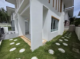 3 Schlafzimmer Haus zu vermieten im Habitia Kohkaew Phuket, Ko Kaeo